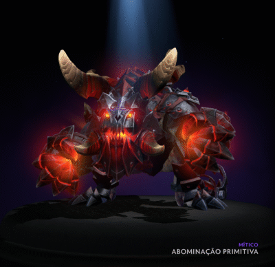 Abominação Primitiva