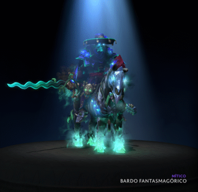 Bardo Fantasmagórico