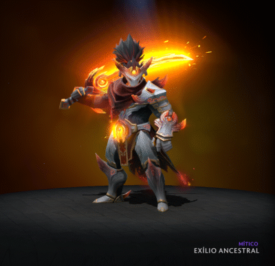 Exílio Ancestral