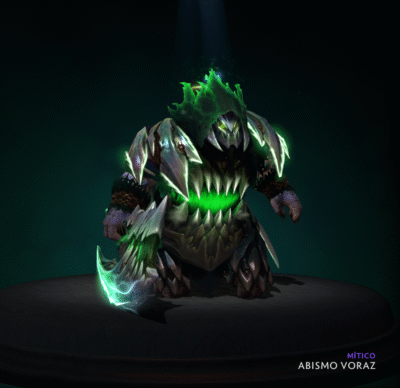 Abismo Voraz