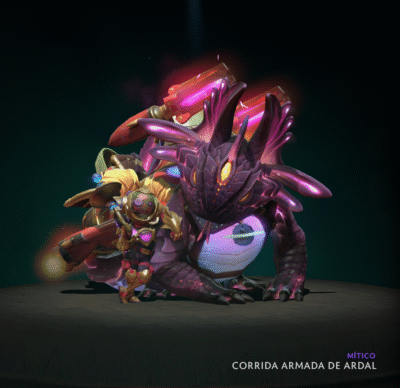 Corrida Armada de Ardal