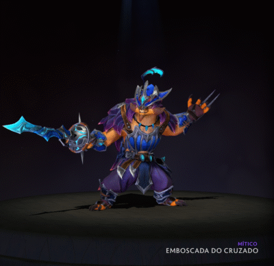 Emboscada do Cruzado