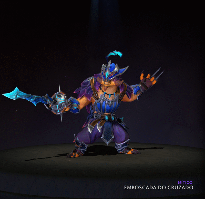 Emboscada do Cruzado