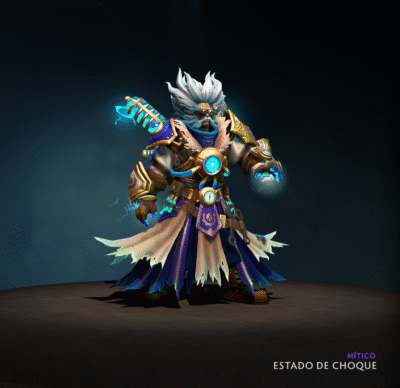Estado de Choque