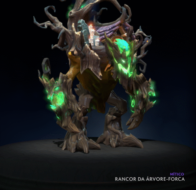 Rancor da Árvore-Forca