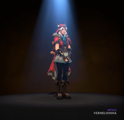 Vermelhinha
