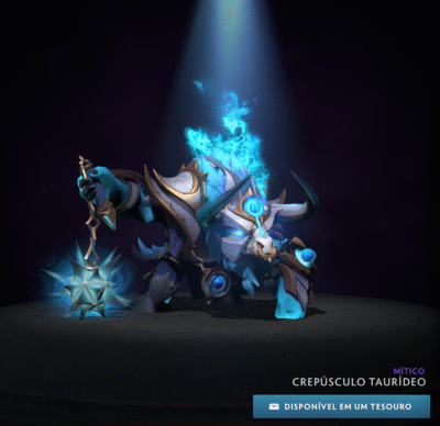 Crepúsculo Taurídeo