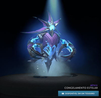 Congelamento Estelar