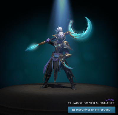 Ceifador do Véu Minguante